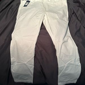 Polo Ralph Lauren stretch slim fit chinos 42x32